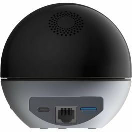 EZVIZ E6 3K Apple Home Kit Compatible