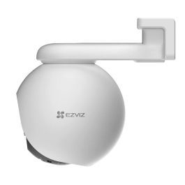 EZVIZ H8 Pro 3K Esférico Cámara de seguridad IP Interior y exterior 2880 x 1620 Pixeles Pared/poste