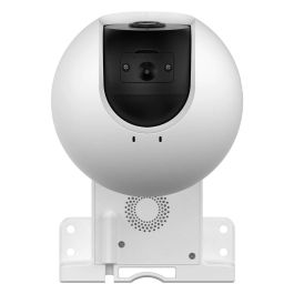 EZVIZ H8 Pro 3K Esférico Cámara de seguridad IP Interior y exterior 2880 x 1620 Pixeles Pared/poste