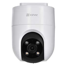 EZVIZ H8c Esférico Cámara de seguridad IP Interior y exterior 1920 x 1080 Pixeles Techo/Pared/Poste