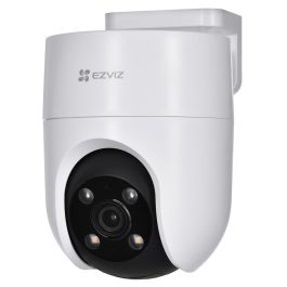 EZVIZ H8c Esférico Cámara de seguridad IP Interior y exterior 1920 x 1080 Pixeles Techo/Pared/Poste