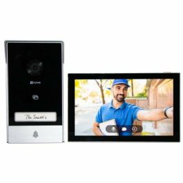 Videocámara de Vigilancia Ezviz Precio: 277.50000003. SKU: B12PA5P7DF