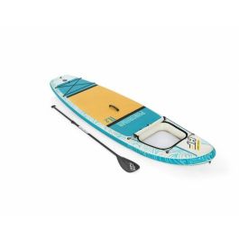 Tabla de Paddle Surf Bestway 65363 Precio: 383.9935. SKU: S7187786