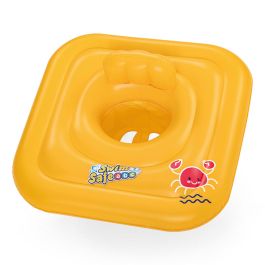 Bestway Chaleco Hinchable de Seguridad Bebe 51x46 cm +3 a 6 Años Playa y Piscina 32034 Precio: 9.78999989. SKU: B1J44VCCF3