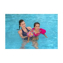 Chaleco Hinchable para Piscina Aquastar Swim Safe 19-30 kg