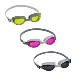 Gafas de Natación para Adultos Bestway Precio: 4.49999968. SKU: B1E3EH2QHF