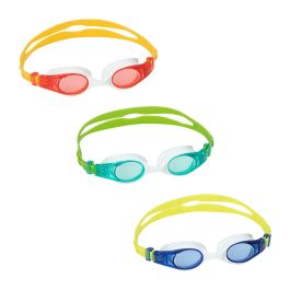 Gafas de Natación para Niños Bestway Multicolor