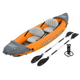 Kayak Bestway Hydro-Force Hinchable 321 x 100 cm Precio: 181.95000021. SKU: B16FYKX9K2