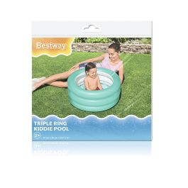 Piscina Hinchable para Niños Bestway 70 x 30 cm