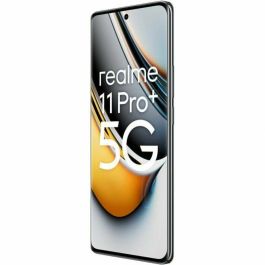 Smartphone Realme 11 Pro+ Negro 12 GB RAM Octa Core MediaTek Dimensity 512 GB