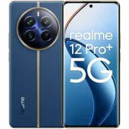 Smartphone Realme 12 GB RAM 512 GB Azul Precio: 649.9499996. SKU: B1HCLJLT3B