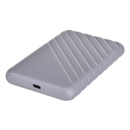 Funda Disco Duro Orico HDD/SSD Blanco 2,5"