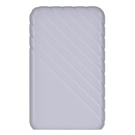 Funda Disco Duro Orico HDD/SSD Blanco 2,5"
