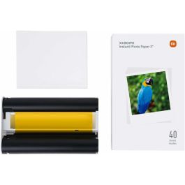 Impresora Fotográfica Xiaomi PRINTER 3 Precio: 17.78999959. SKU: B1GWPR5BGV