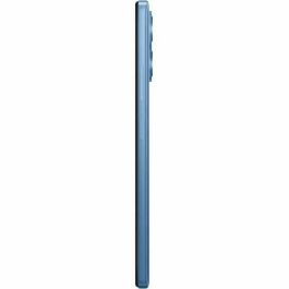 Smartphone Xiaomi Redmi Note 12 Azul 4 GB RAM Qualcomm Snapdragon 4 Gen 1 6,67" 128 GB Smartphone Xiaomi Redmi Note 12 Azul 4 GB RAM Qualcomm Snapdragon 4 Gen 1 6,67" 128 GB