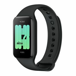 Smartwatch Xiaomi Redmi Smart Band 2 Negro 1,47" Precio: 31.69000043. SKU: B16PBCREE8