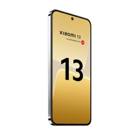 Smartphone Xiaomi 13 6,36" 256 GB 8 GB RAM Blanco