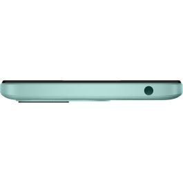Smartphone Xiaomi 12C 6,71" Verde MediaTek Helio G85 3 GB RAM 32 GB