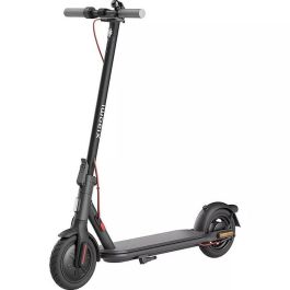 Patinete Eléctrico Xiaomi Negro 300 W 25 km/h Patinete Eléctrico Xiaomi Negro 300 W 25 km/h
