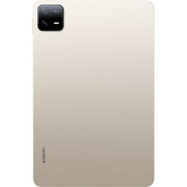 Tablet Xiaomi PAD6 8-128 GD Negro Precio: 373.95000027. SKU: B1BQ5PJ5KR