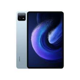 Tablet Xiaomi PAD6 8-128 BL Azul Precio: 331.95000003. SKU: B13TL6TN6R