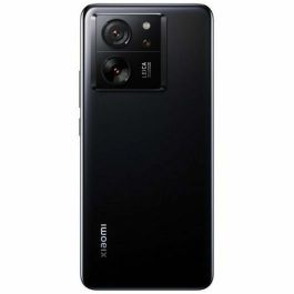 Smartphone Xiaomi MZB0EK5EU 256 GB 8 GB RAM Negro