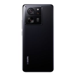 Smartphone Xiaomi MZB0EUNEU Negro