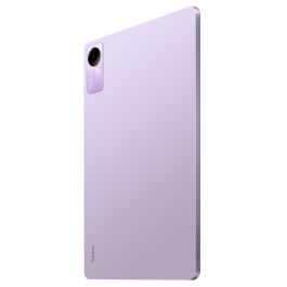 Tablet Xiaomi Pad SE 11" Qualcomm Snapdragon 680 4 GB RAM 128 GB Morado Púrpura