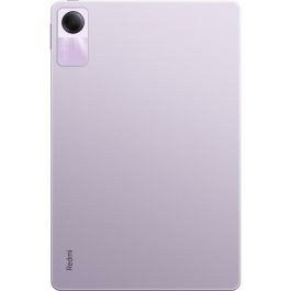 Tablet Xiaomi Pad SE 11" Qualcomm Snapdragon 680 4 GB RAM 128 GB Morado Púrpura