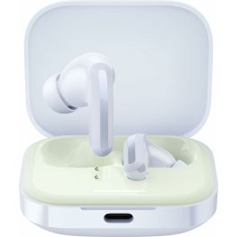 Auriculares in Ear Bluetooth Xiaomi Redmi Buds 5 BHR7631GL Sky Blue (1 unidad) Precio: 47.7949998548. SKU: B174HEHA54