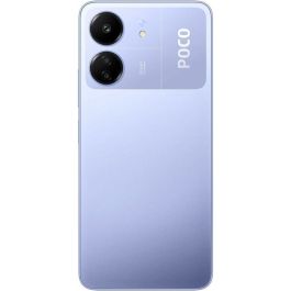 Smartphone Xiaomi POCO C65 6GB/ 128GB/ 6.74"/ Púrpura