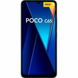 Smartphone Poco C65 6,7" Octa Core 8 GB RAM 256 GB Azul