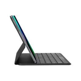 Funda con Teclado Xiaomi Pad 6 keyboard para Tablet Xiaomi Pad 6 de 11"/ Negra Funda con Teclado Xiaomi Pad 6 keyboard para Tablet Xiaomi Pad 6 de 11"/ Negra