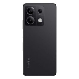 Smartphone Xiaomi REDMI NOTE 13 6 GB RAM Negro