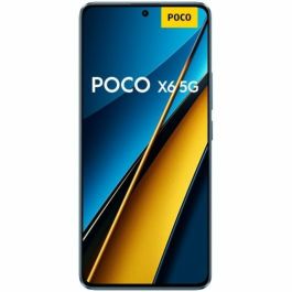Smartphone Poco X6 512 GB Azul