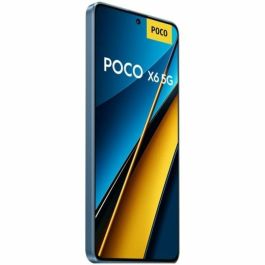 Smartphone Poco X6 512 GB Azul
