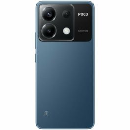 Smartphone Poco X6 512 GB Azul
