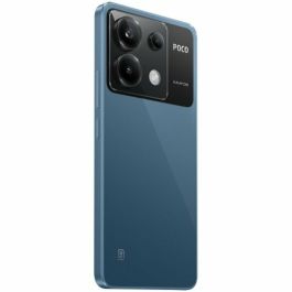 Smartphone Poco X6 512 GB Azul