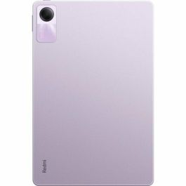 Tablet Xiaomi Redmi Pad SE 11"/ 8GB/ 256GB/ Octacore/ Morado Lavanda