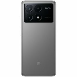 Smartphone Poco X6 Pro 5G 6,7" Octa Core 12 GB RAM 512 GB Gris