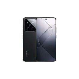 Smartphone Xiaomi 14 6,36" 512 GB Negro