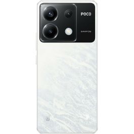 Smartphone Xiaomi POCO X6 12GB/ 256GB/ 6.67"/ 5G/ Blanco Smartphone Xiaomi POCO X6 12GB/ 256GB/ 6.67"/ 5G/ Blanco