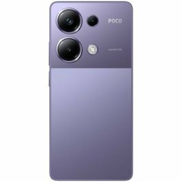 Smartphone Poco M6 Pro 6,67" 8 GB RAM 8 GB 256 GB Púrpura