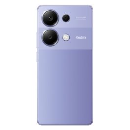 Xiaomi Redmi Note 13 Pro 8+256Gb Ds 4G Lavender Purple Oem