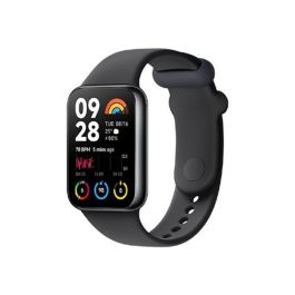 Smartwatch Xiaomi Negro