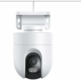 Cámara de Videovigilancia Xiaomi Outdoor Camera CW300/ Visión Nocturna/ Control desde APP Cámara de Videovigilancia Xiaomi Outdoor Camera CW300/ Visión Nocturna/ Control desde APP