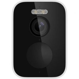 Cámara de Videovigilancia Xiaomi Outdoor Camera BW500/ 2K/ 136º/ Visión Nocturna/ Control desde APP Precio: 96.49999986. SKU: B1DXH2JDBA