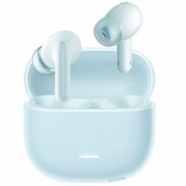 Auriculares Bluetooth Xiaomi Redmi Buds 6 Lite con estuche de carga/ Autonomía 7h/ Azules Precio: 27.50000033. SKU: B1ELFZM2FY