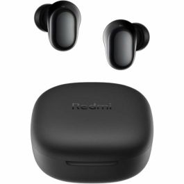 Auriculares in Ear Bluetooth Xiaomi BHR8776GL Negro Precio: 22.384999709600002. SKU: B15SG3T2DW