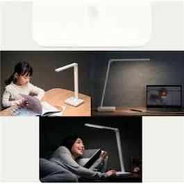 Xiaomi Desk Lamp Lite Eu BHR8955EU Precio: 23.68999952. SKU: B1HMA3CZ9A